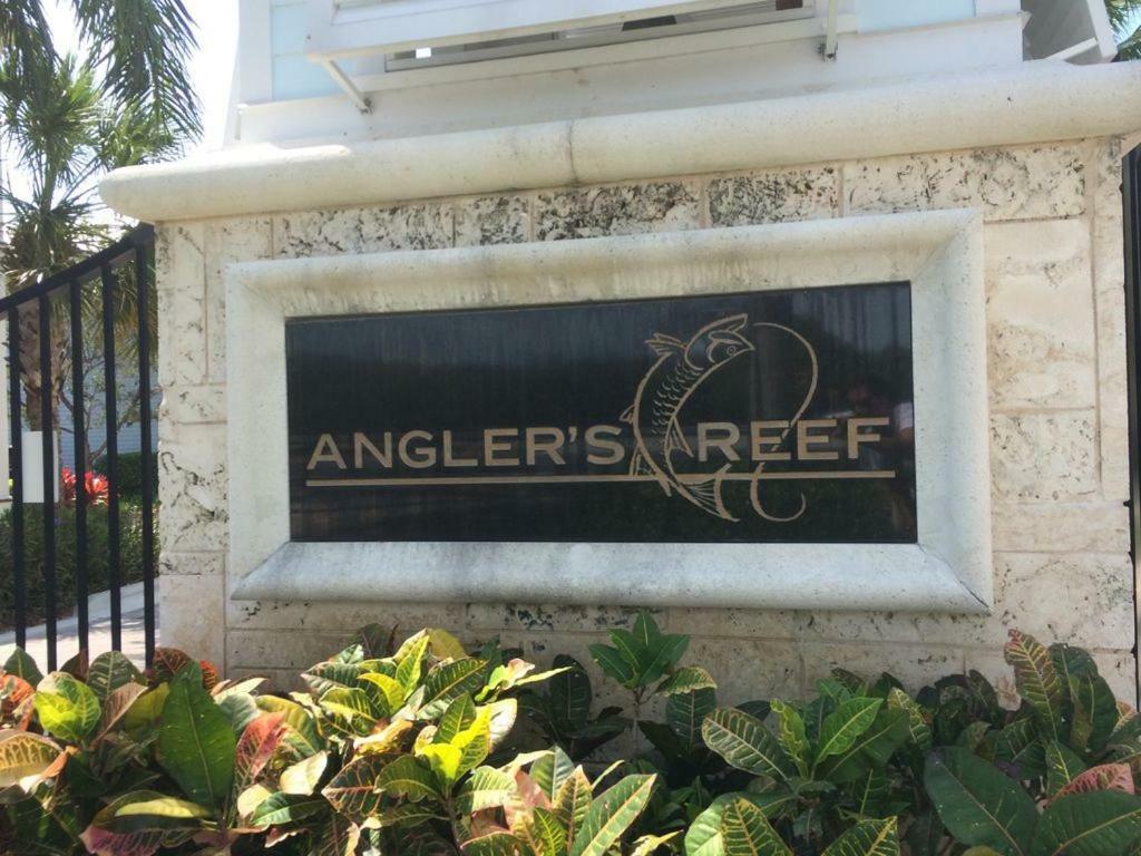 Anglers Reef Getaway Villa Islamorada Exterior foto