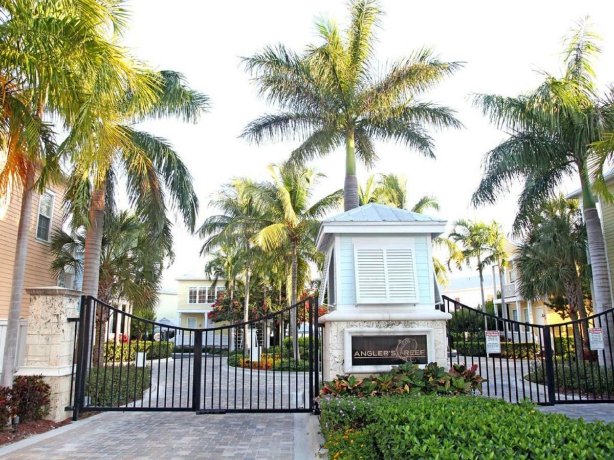 Anglers Reef Getaway Villa Islamorada Exterior foto